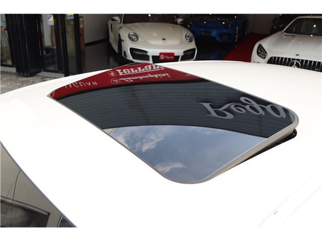 صورة مصغرة 14 لـ 2009 Porsche PANAMERA