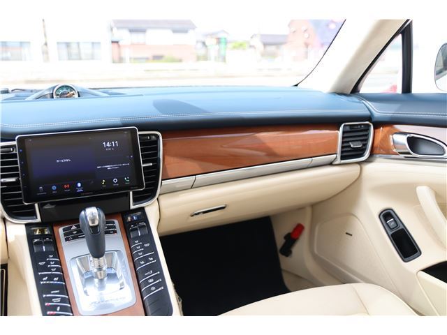صورة مصغرة 22 لـ 2009 Porsche PANAMERA