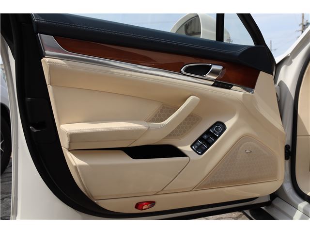 صورة مصغرة 23 لـ 2009 Porsche PANAMERA