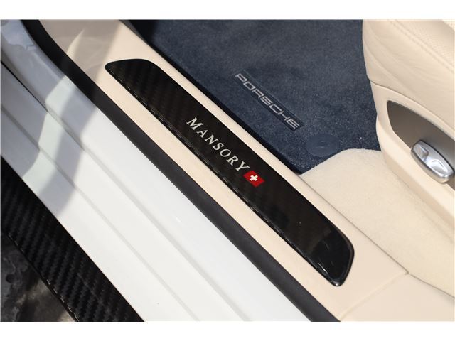 صورة مصغرة 25 لـ 2009 Porsche PANAMERA
