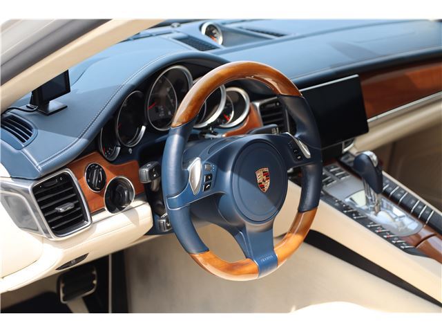 صورة مصغرة 29 لـ 2009 Porsche PANAMERA