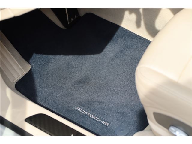 صورة مصغرة 30 لـ 2009 Porsche PANAMERA