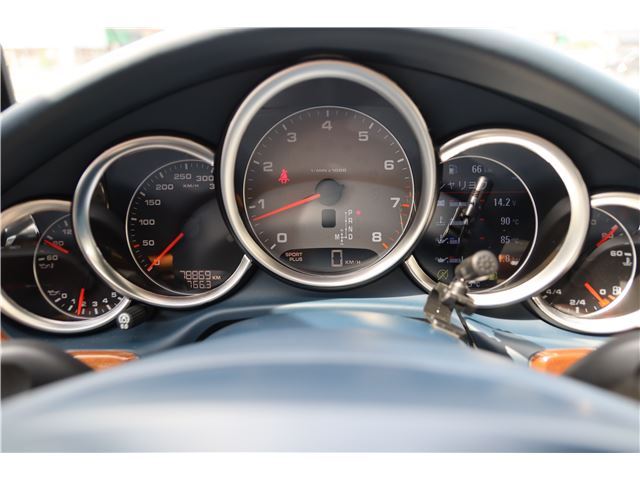صورة مصغرة 31 لـ 2009 Porsche PANAMERA
