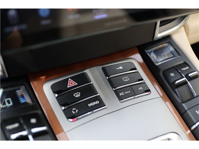 صورة مصغرة 36 لـ 2009 Porsche PANAMERA