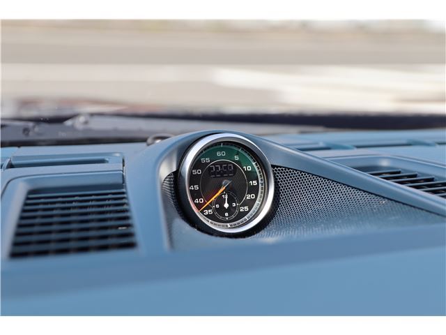 صورة مصغرة 37 لـ 2009 Porsche PANAMERA