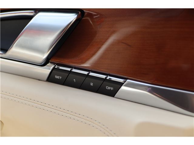 صورة مصغرة 39 لـ 2009 Porsche PANAMERA