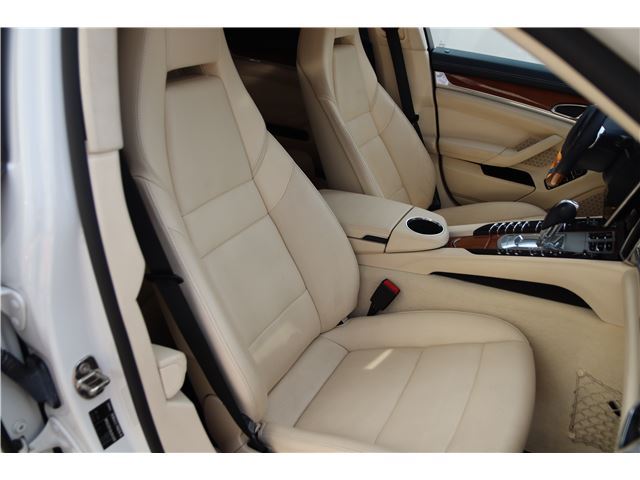 صورة مصغرة 42 لـ 2009 Porsche PANAMERA