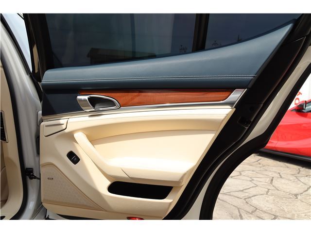 صورة مصغرة 46 لـ 2009 Porsche PANAMERA