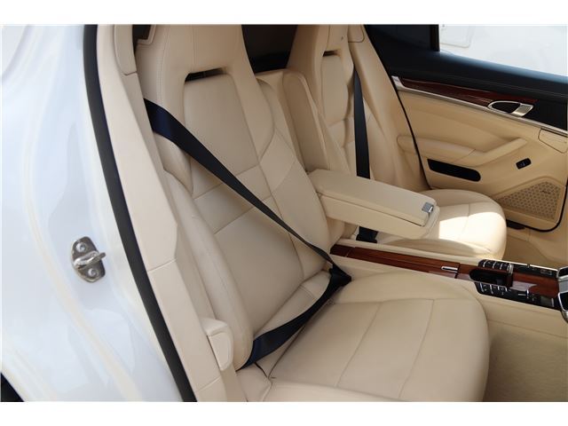 صورة مصغرة 47 لـ 2009 Porsche PANAMERA