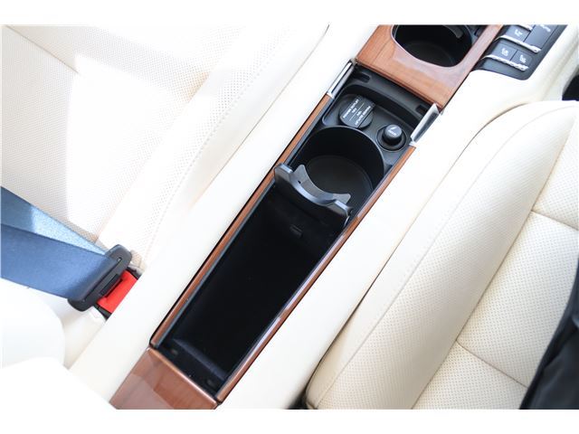 صورة مصغرة 48 لـ 2009 Porsche PANAMERA