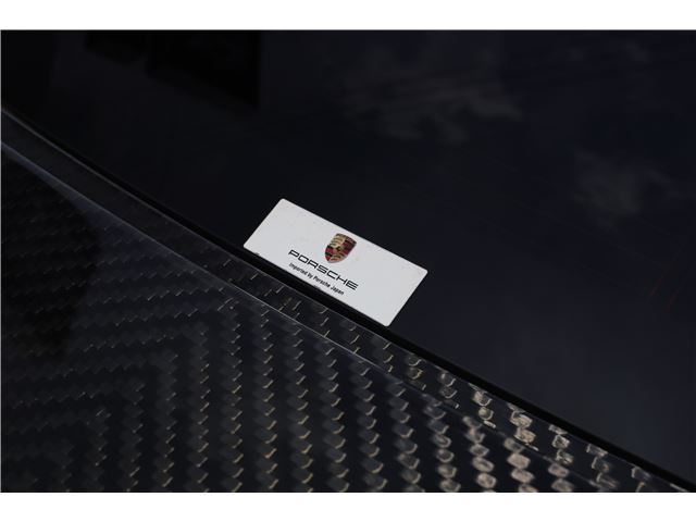 صورة مصغرة 54 لـ 2009 Porsche PANAMERA