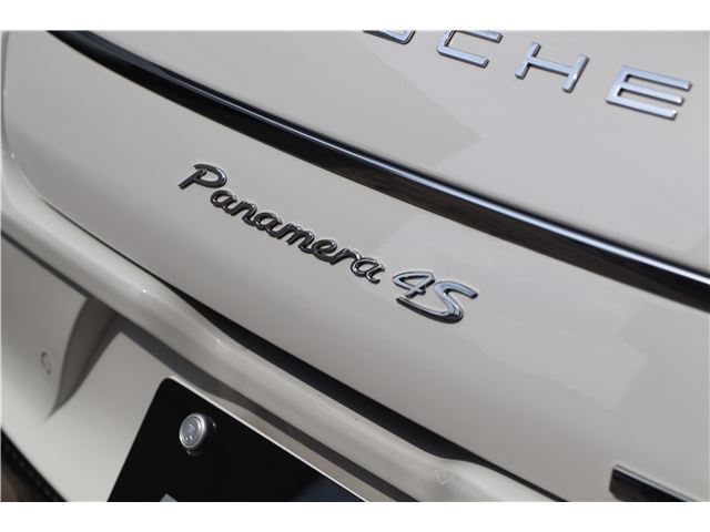 صورة مصغرة 55 لـ 2009 Porsche PANAMERA