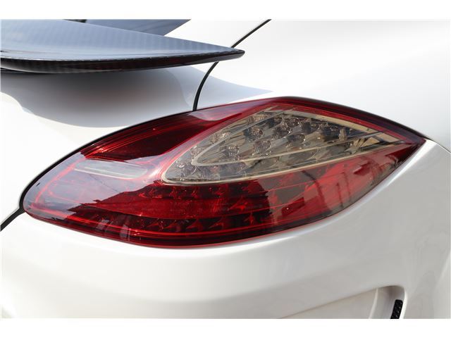 صورة مصغرة 56 لـ 2009 Porsche PANAMERA