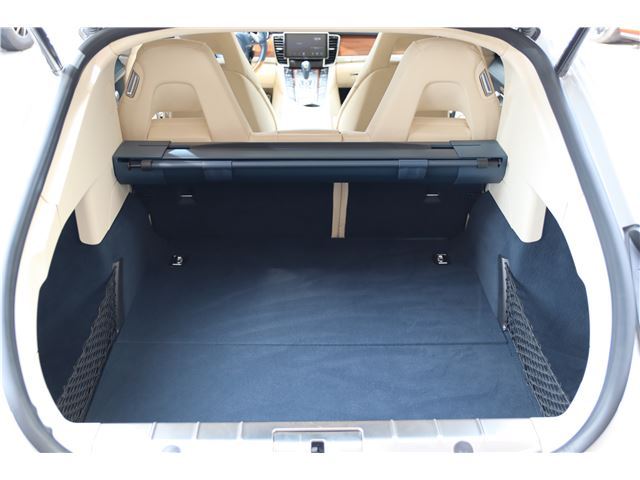 صورة مصغرة 59 لـ 2009 Porsche PANAMERA