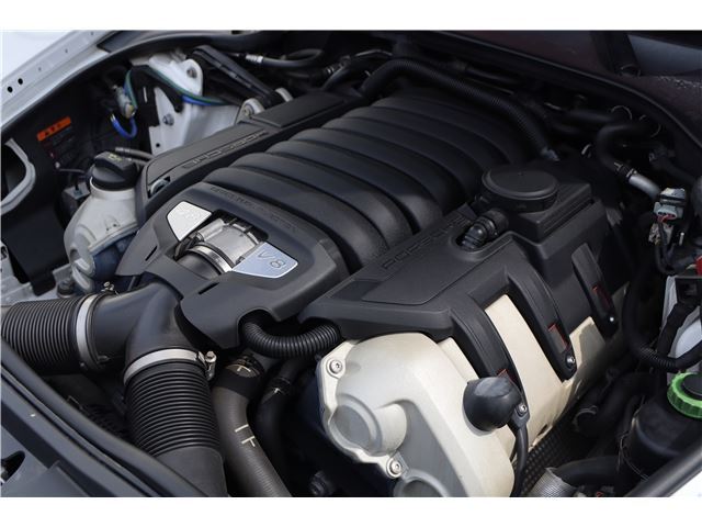 صورة مصغرة 61 لـ 2009 Porsche PANAMERA