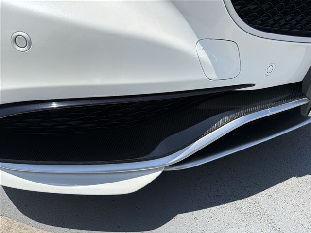 2016 Mercedes-BENZ S-CLASS AMG — миниатюра 12