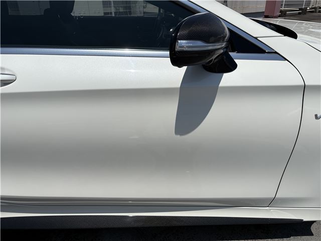 2016 Mercedes-BENZ S-CLASS AMG — миниатюра 14
