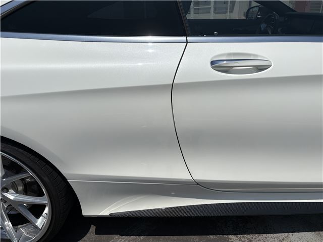2016 Mercedes-BENZ S-CLASS AMG — миниатюра 13