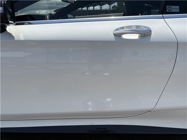 2016 Mercedes-BENZ S-CLASS AMG — миниатюра 21