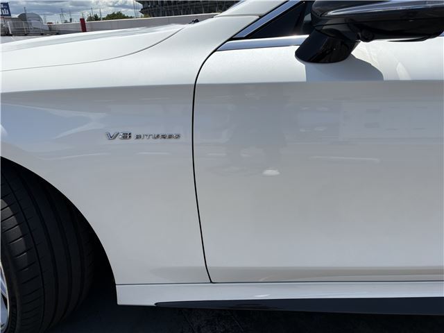 2016 Mercedes-BENZ S-CLASS AMG — миниатюра 22
