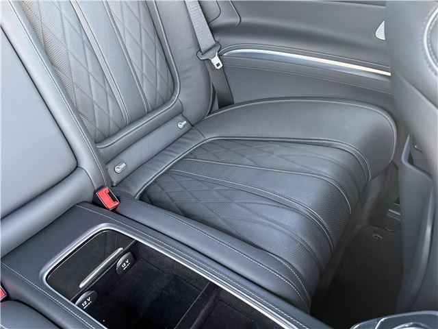 2016 Mercedes-BENZ S-CLASS AMG — миниатюра 49