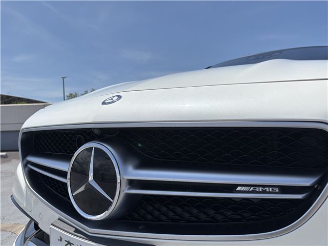 2016 Mercedes-BENZ S-CLASS AMG — миниатюра 52