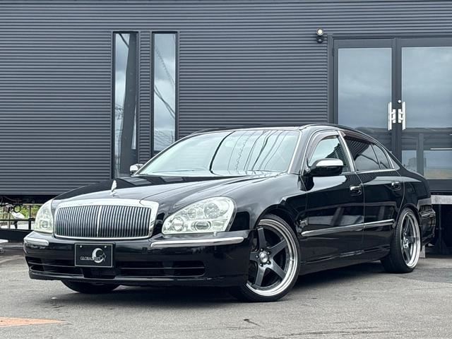 صورة 1 لـ 2004 Nissan PRESIDENT