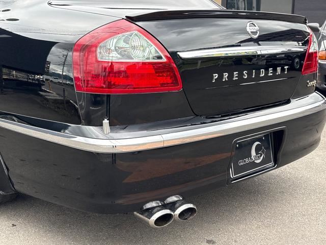 2004 Nissan PRESIDENT 缩略图 11