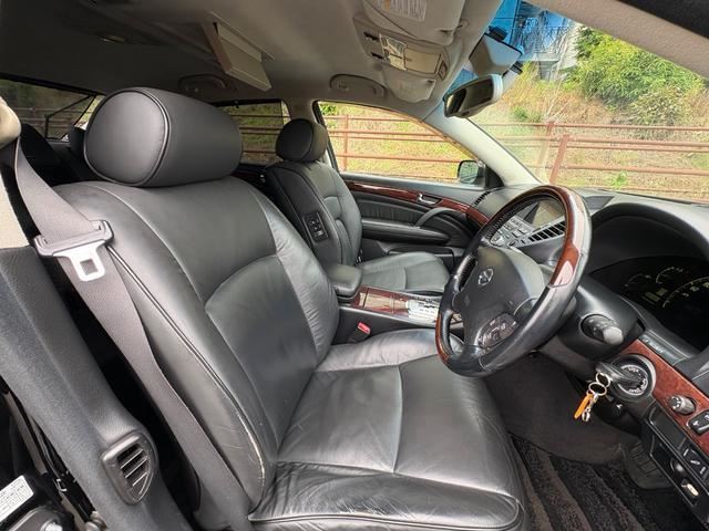 2004 Nissan PRESIDENT 缩略图 20