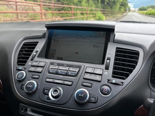 2004 Nissan PRESIDENT 缩略图 23