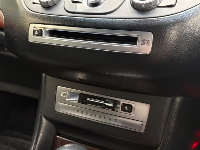 2004 Nissan PRESIDENT 缩略图 26