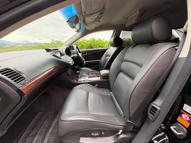 2004 Nissan PRESIDENT 缩略图 32