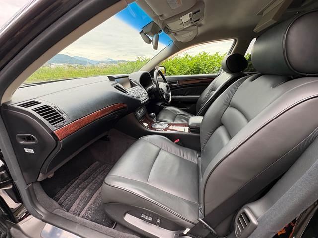 2004 Nissan PRESIDENT 缩略图 33