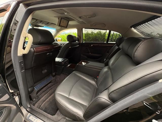 2004 Nissan PRESIDENT 缩略图 35