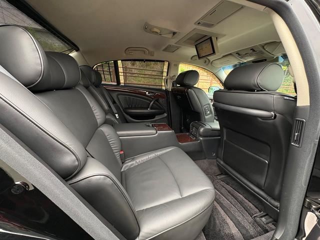 2004 Nissan PRESIDENT 缩略图 36