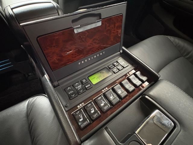 2004 Nissan PRESIDENT 缩略图 37