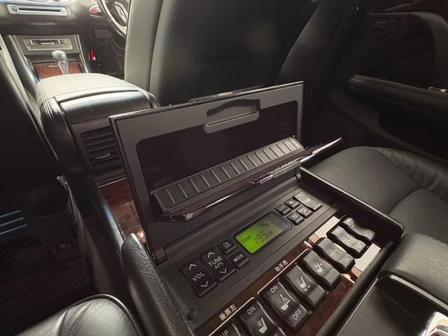 2004 Nissan PRESIDENT 缩略图 38
