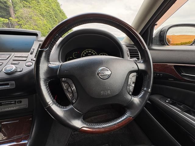 2004 Nissan PRESIDENT 缩略图 43