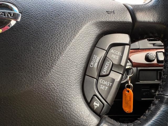 2004 Nissan PRESIDENT 缩略图 44