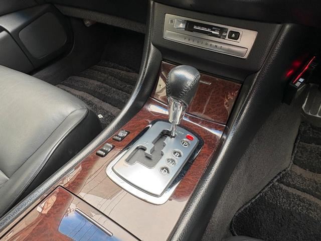 2004 Nissan PRESIDENT 缩略图 45