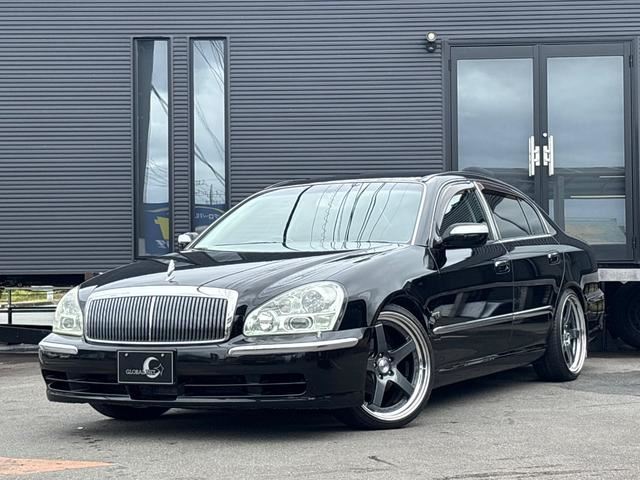 2004 Nissan PRESIDENT 缩略图 49