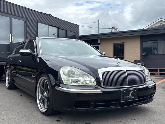 2004 Nissan PRESIDENT 缩略图 50