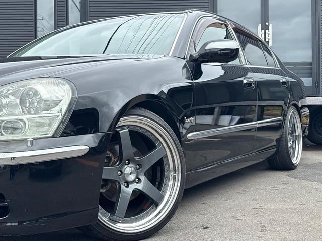 2004 Nissan PRESIDENT 缩略图 52