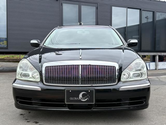 2004 Nissan PRESIDENT 缩略图 54