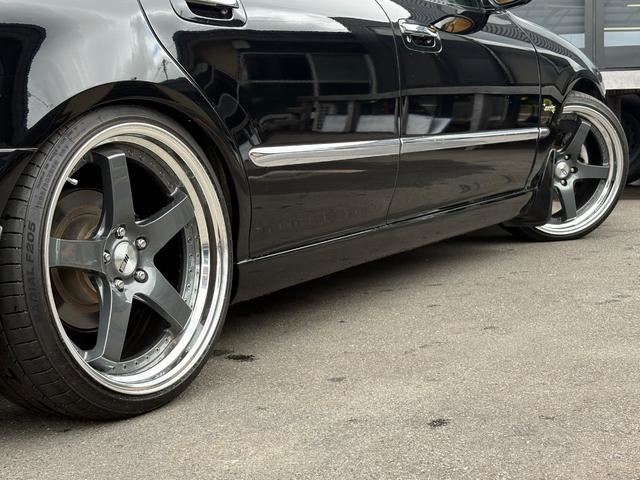 صورة 10 لـ 2004 Nissan PRESIDENT