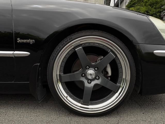 صورة 9 لـ 2004 Nissan PRESIDENT