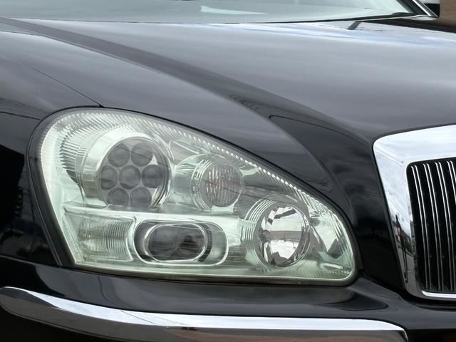 صورة 7 لـ 2004 Nissan PRESIDENT