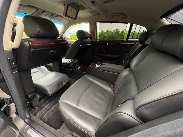 صورة 4 لـ 2004 Nissan PRESIDENT