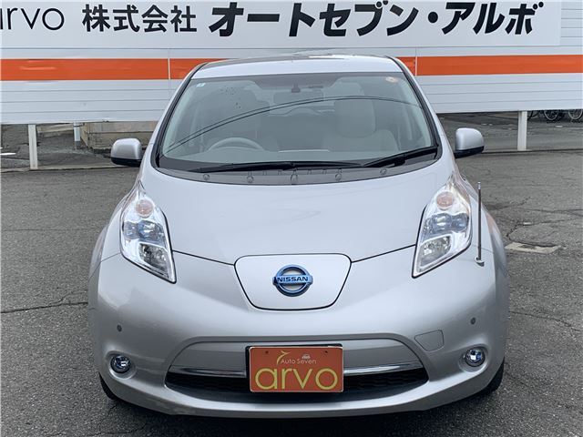 صورة 2 لـ 2012 Nissan LEAF