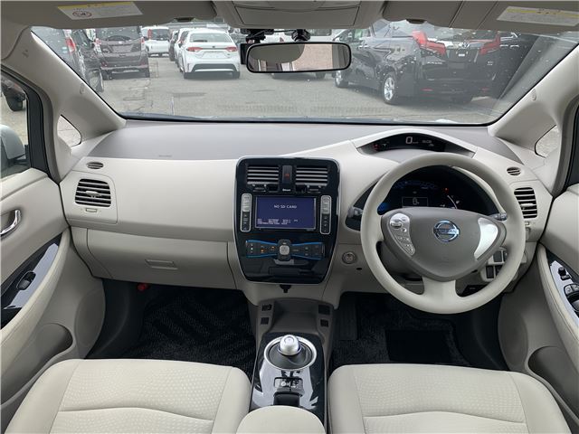 صورة مصغرة 11 لـ 2012 Nissan LEAF